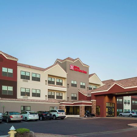 Hilton Garden Inn Phoenix Airport Dış mekan fotoğraf