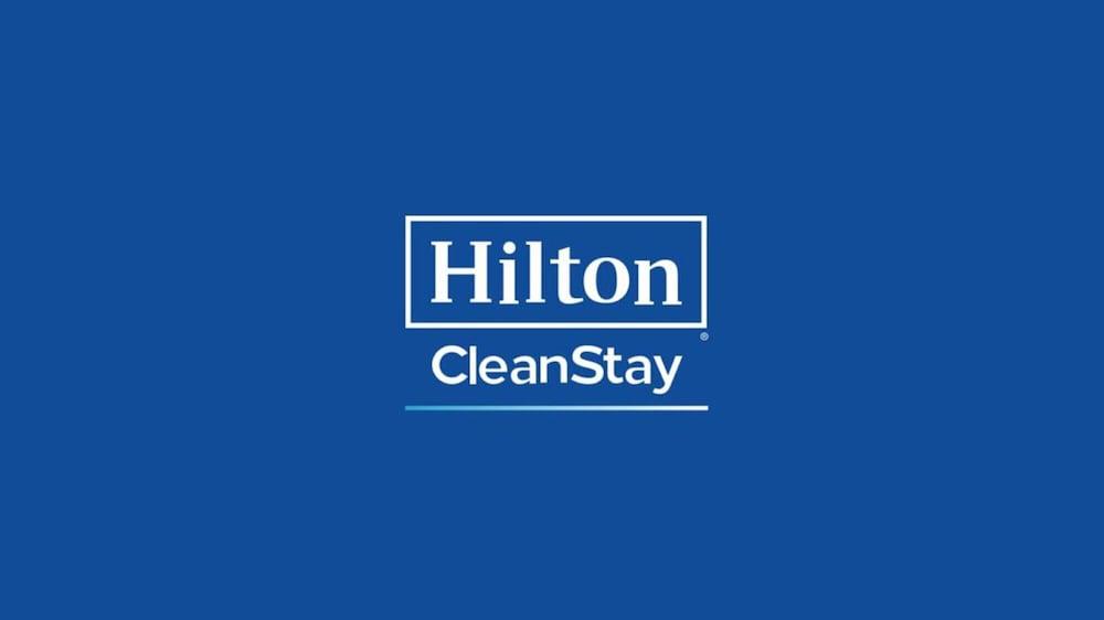 Hilton Garden Inn Phoenix Airport Dış mekan fotoğraf