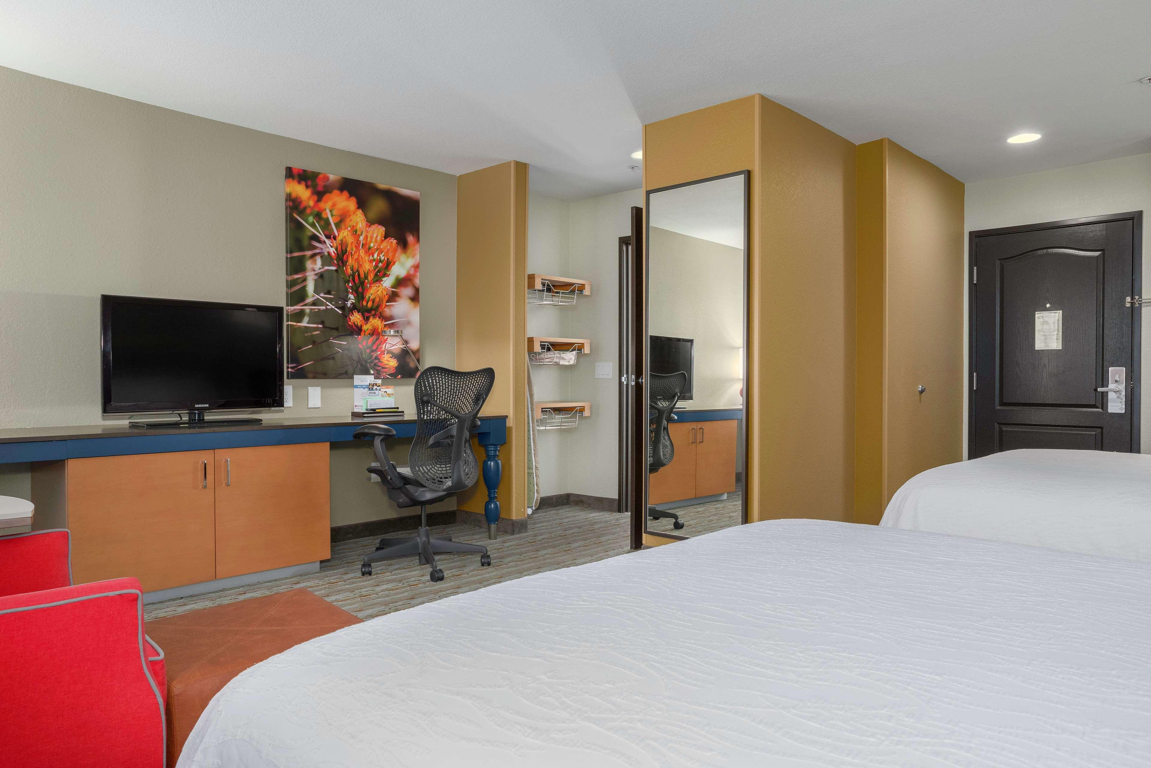 Hilton Garden Inn Phoenix Airport Dış mekan fotoğraf
