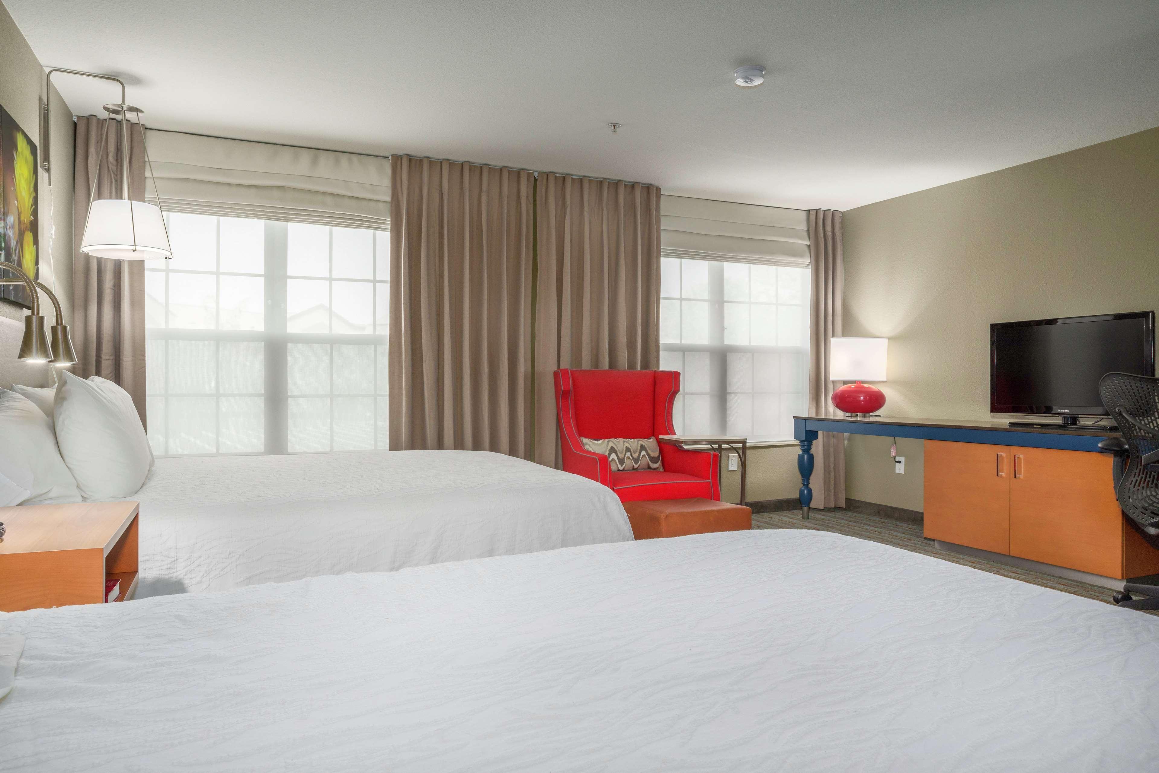 Hilton Garden Inn Phoenix Airport Dış mekan fotoğraf