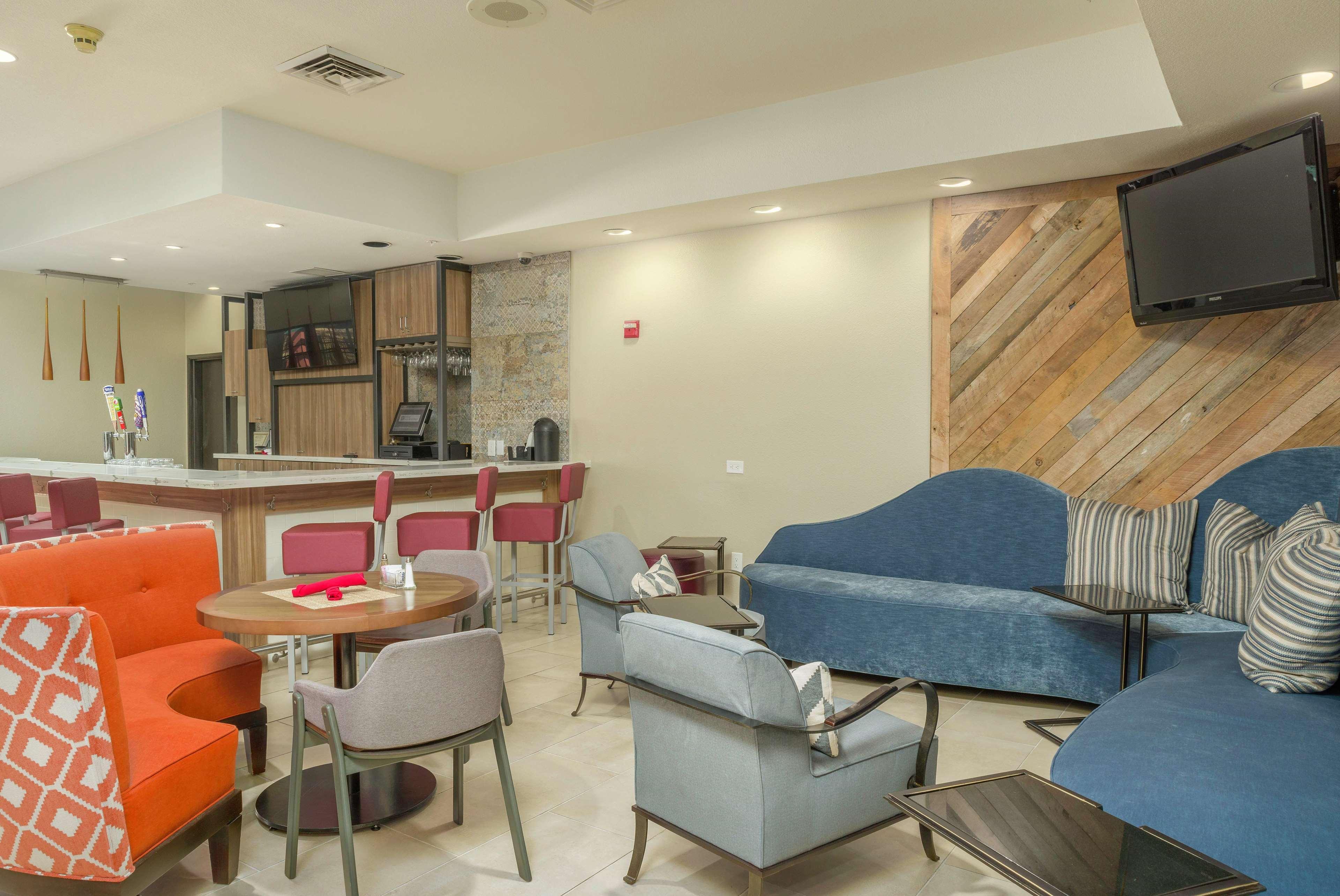 Hilton Garden Inn Phoenix Airport Dış mekan fotoğraf