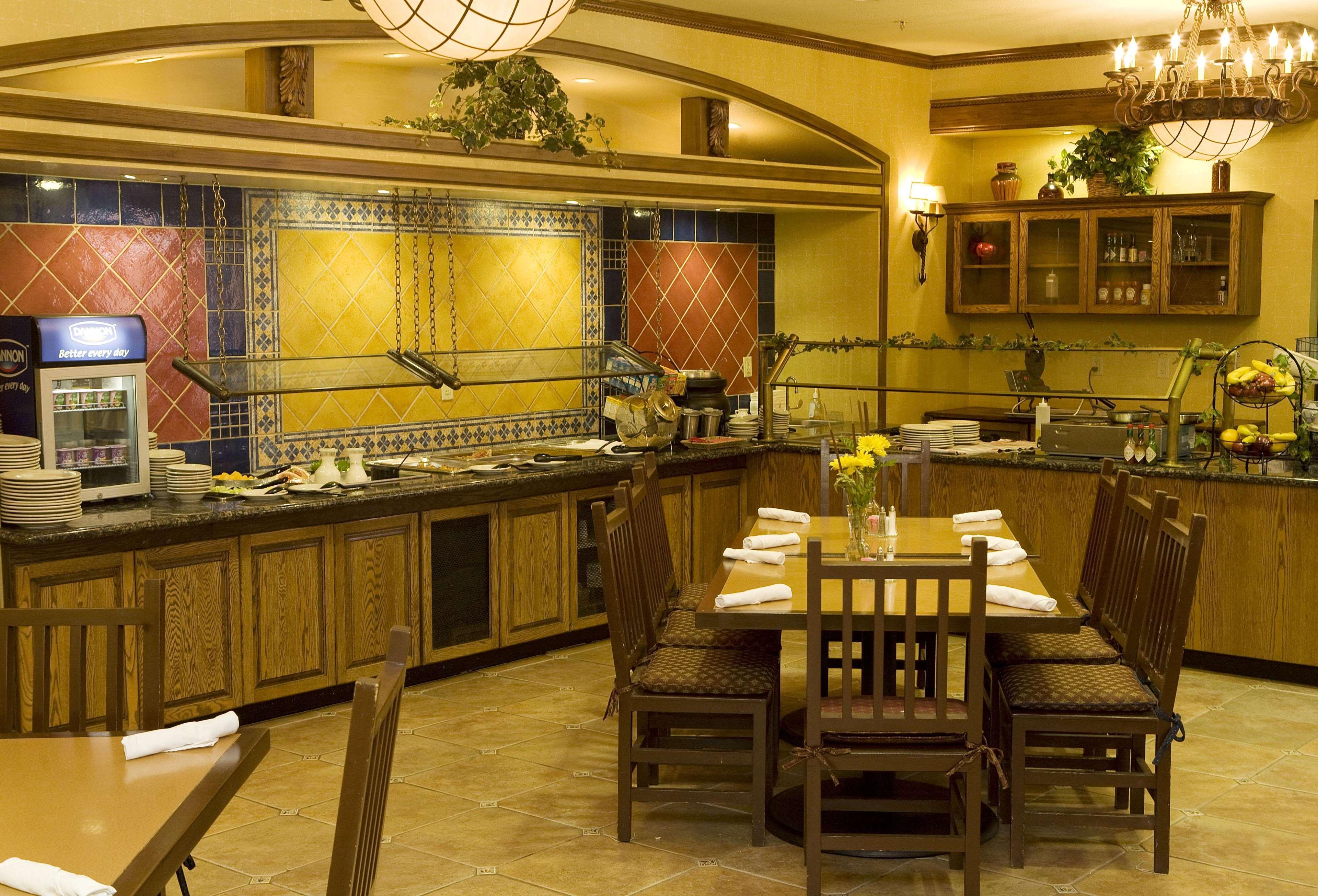 Hilton Garden Inn Phoenix Airport Dış mekan fotoğraf