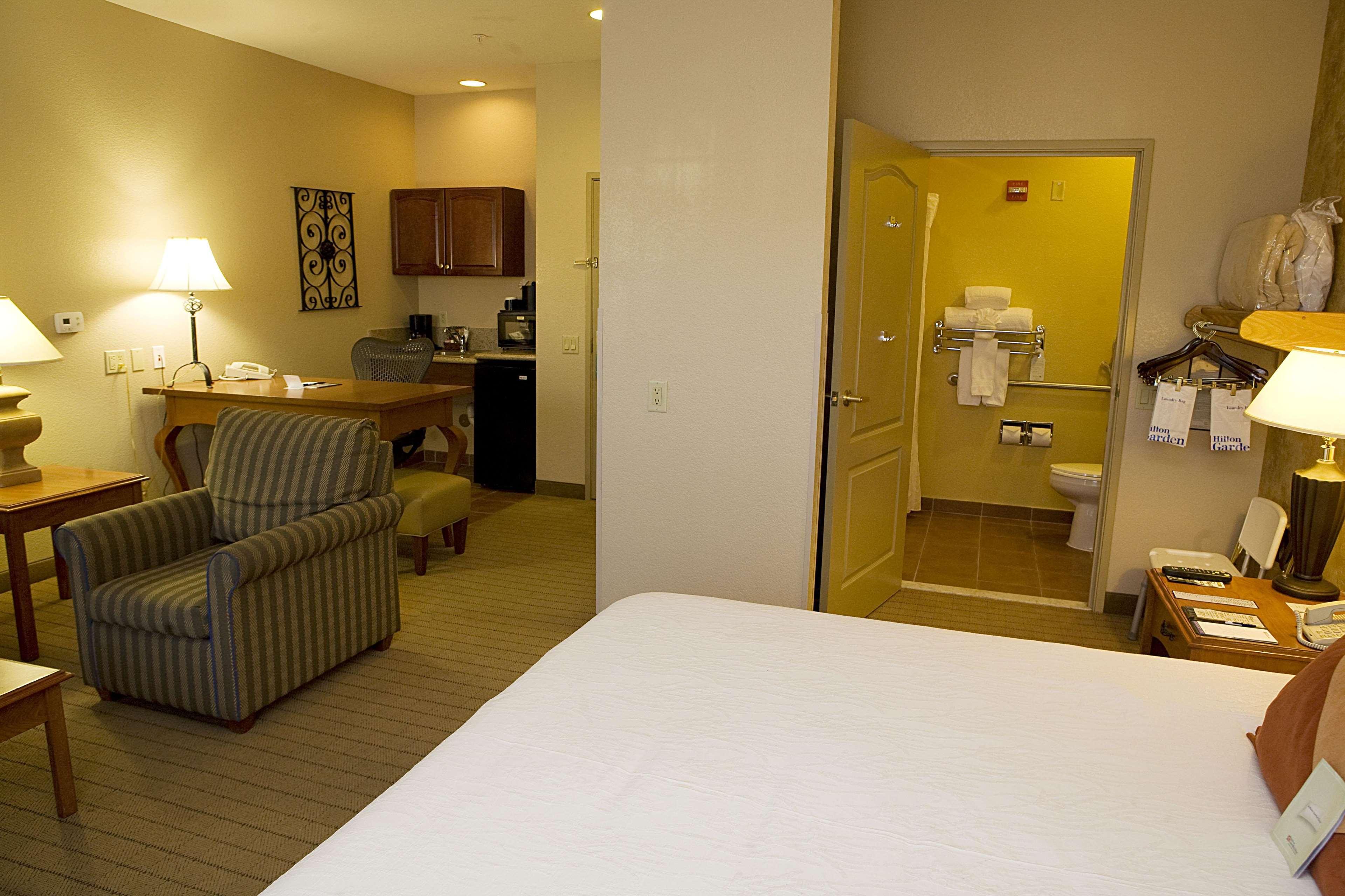 Hilton Garden Inn Phoenix Airport Dış mekan fotoğraf