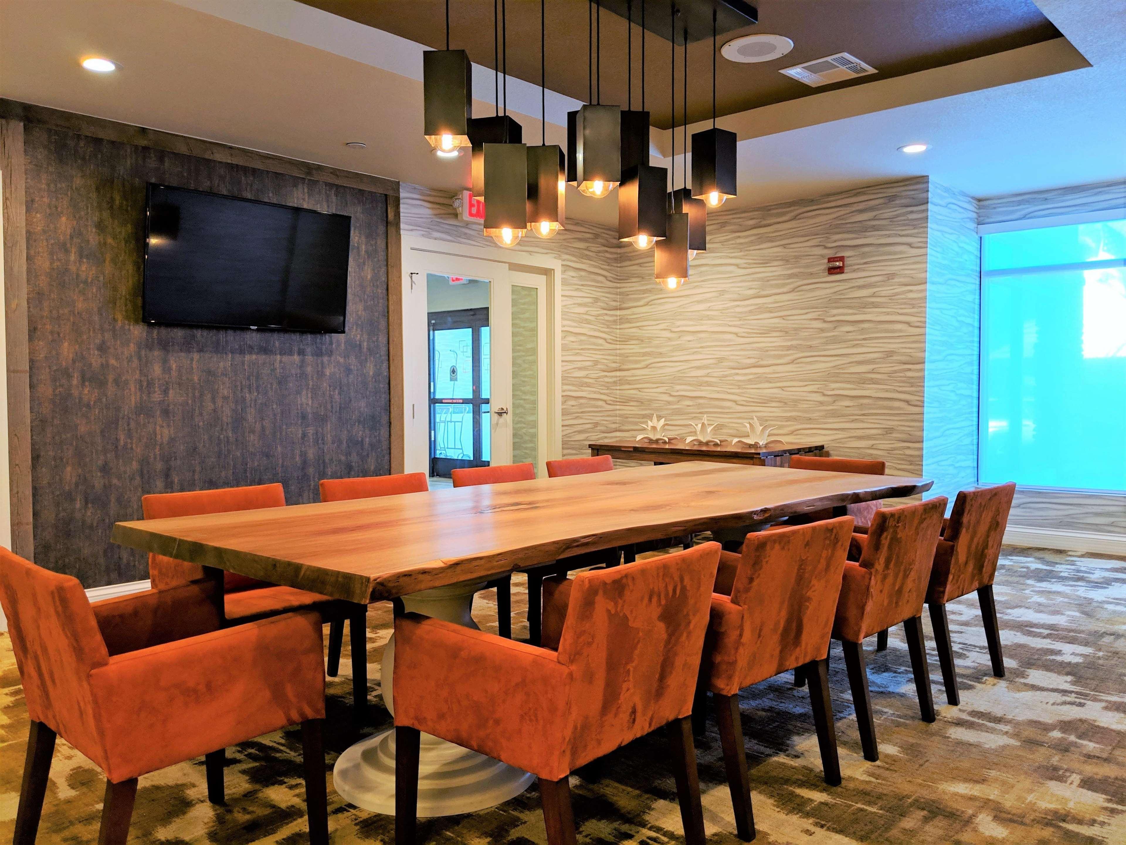 Hilton Garden Inn Phoenix Airport Dış mekan fotoğraf