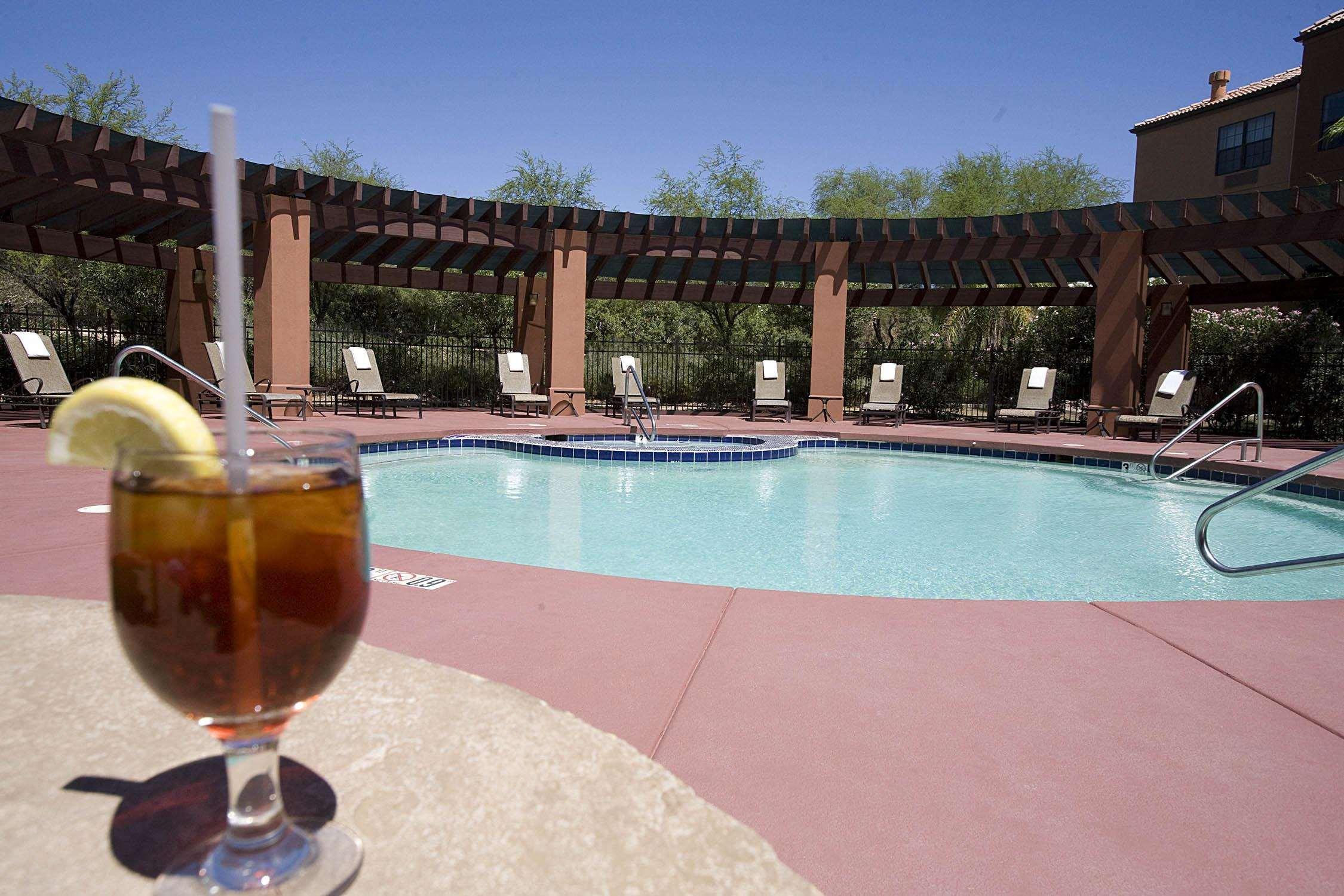 Hilton Garden Inn Phoenix Airport Dış mekan fotoğraf