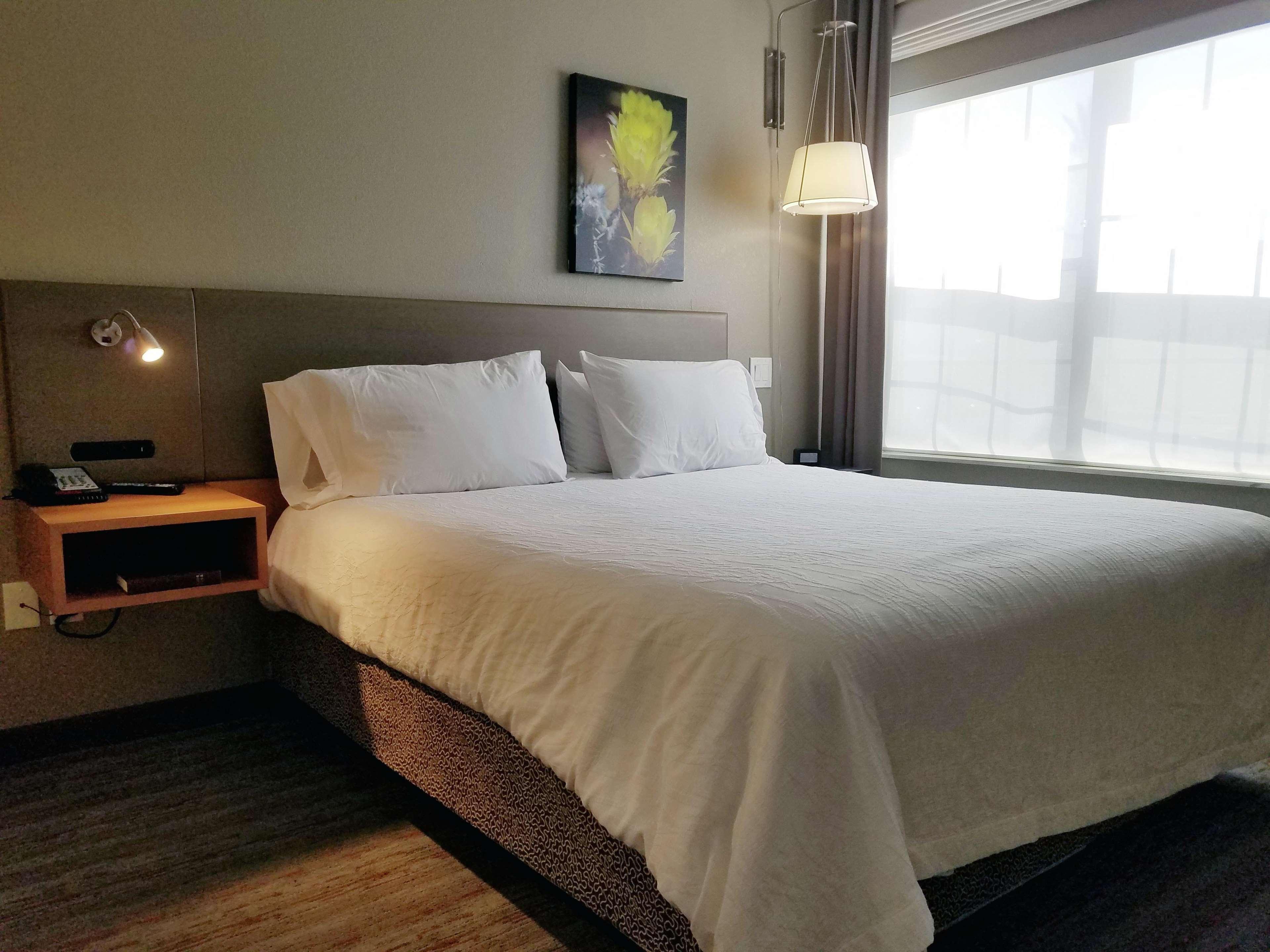 Hilton Garden Inn Phoenix Airport Dış mekan fotoğraf