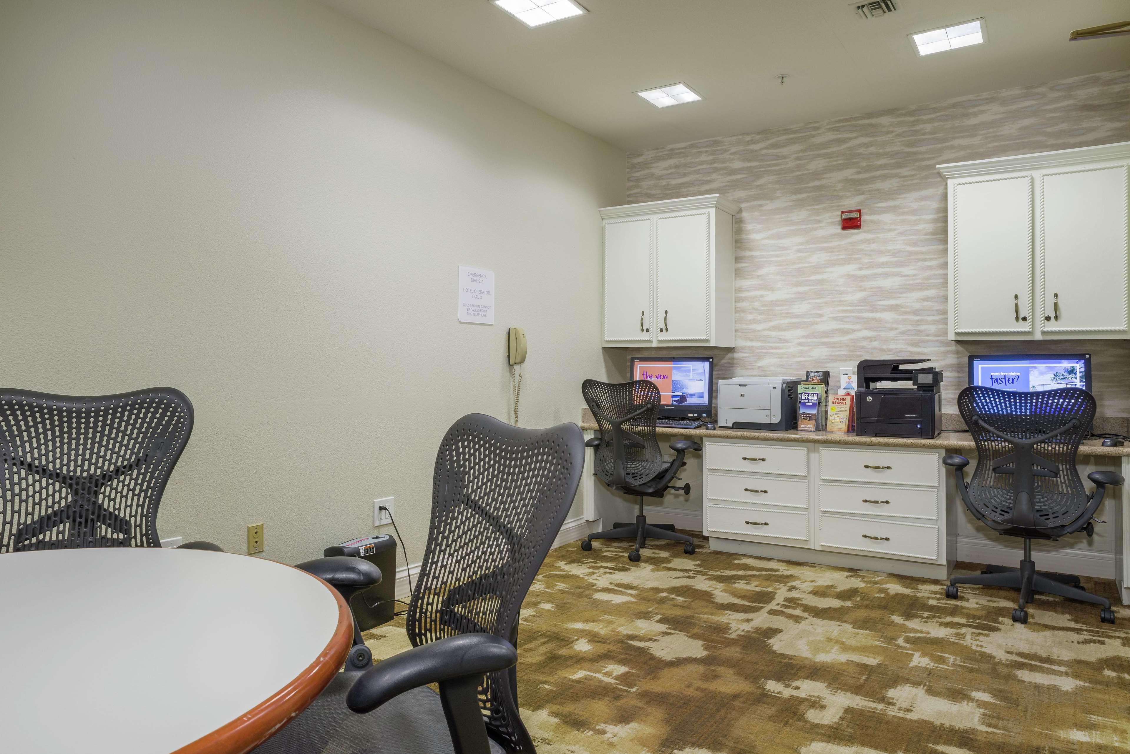 Hilton Garden Inn Phoenix Airport Dış mekan fotoğraf