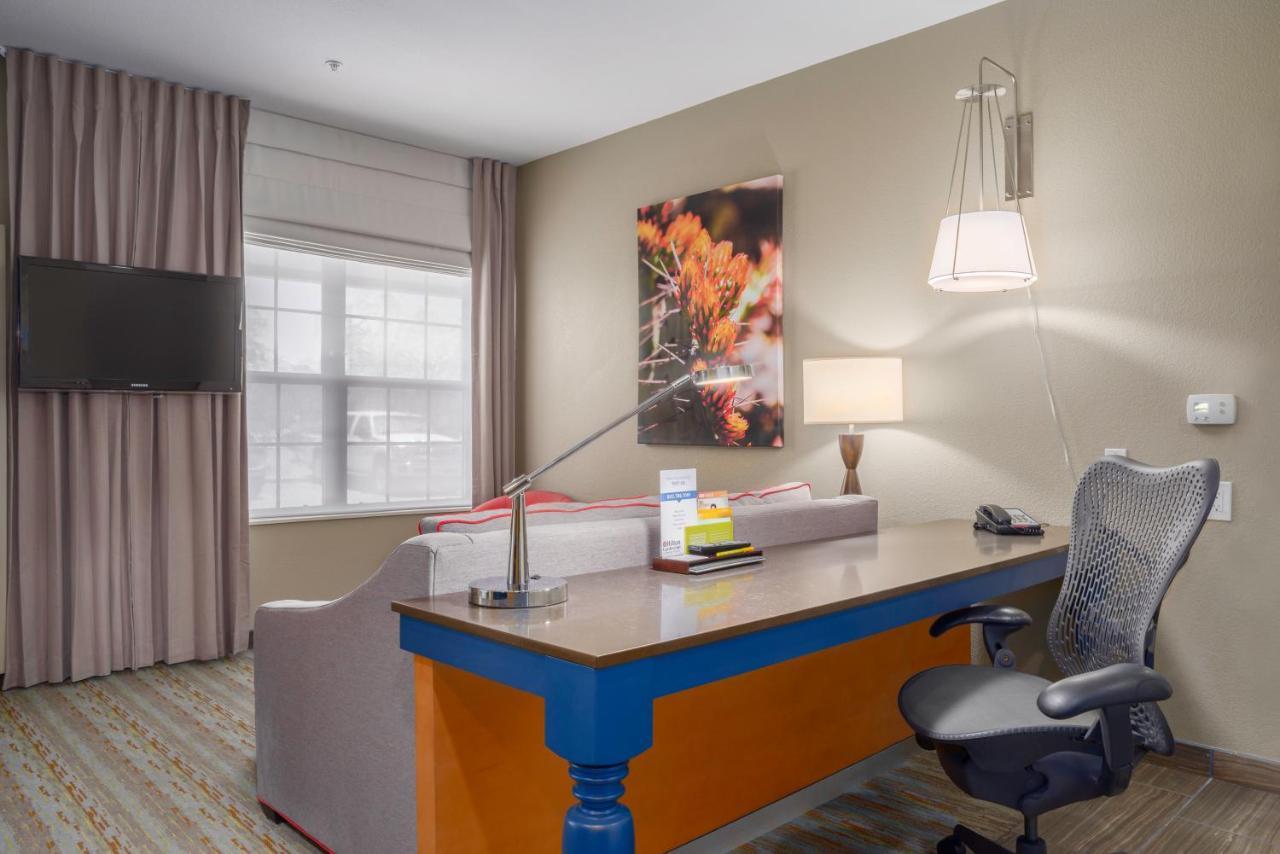 Hilton Garden Inn Phoenix Airport Dış mekan fotoğraf