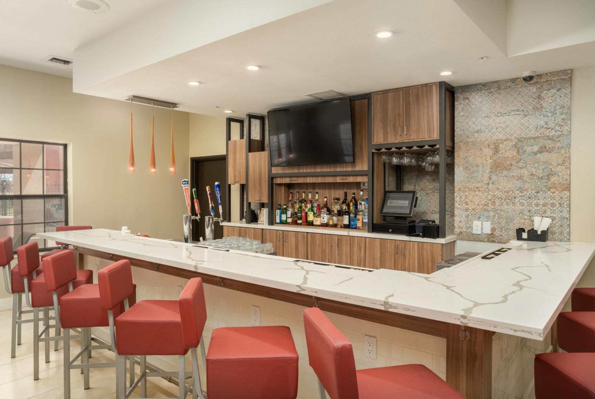 Hilton Garden Inn Phoenix Airport Dış mekan fotoğraf