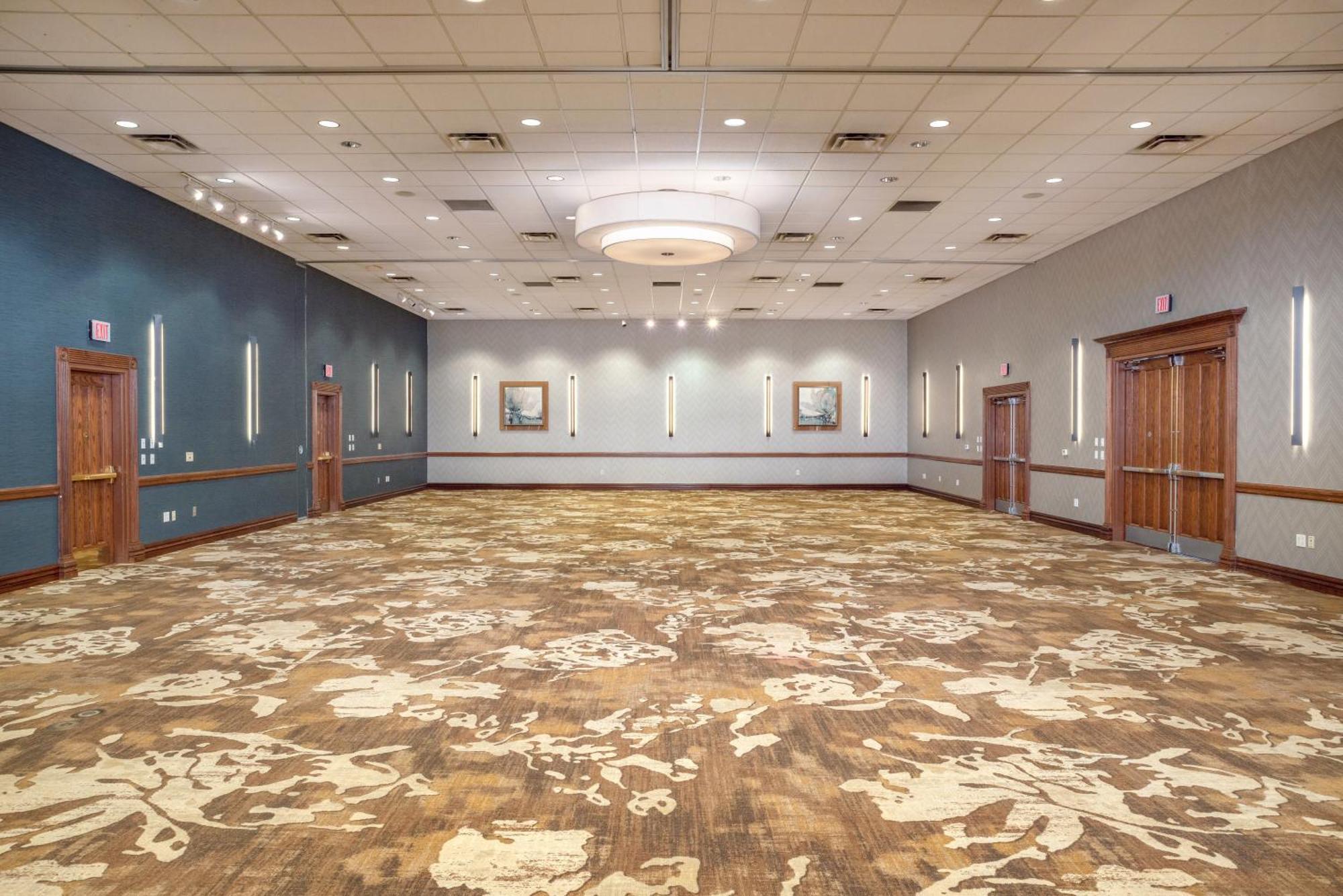Hilton Garden Inn Phoenix Airport Dış mekan fotoğraf