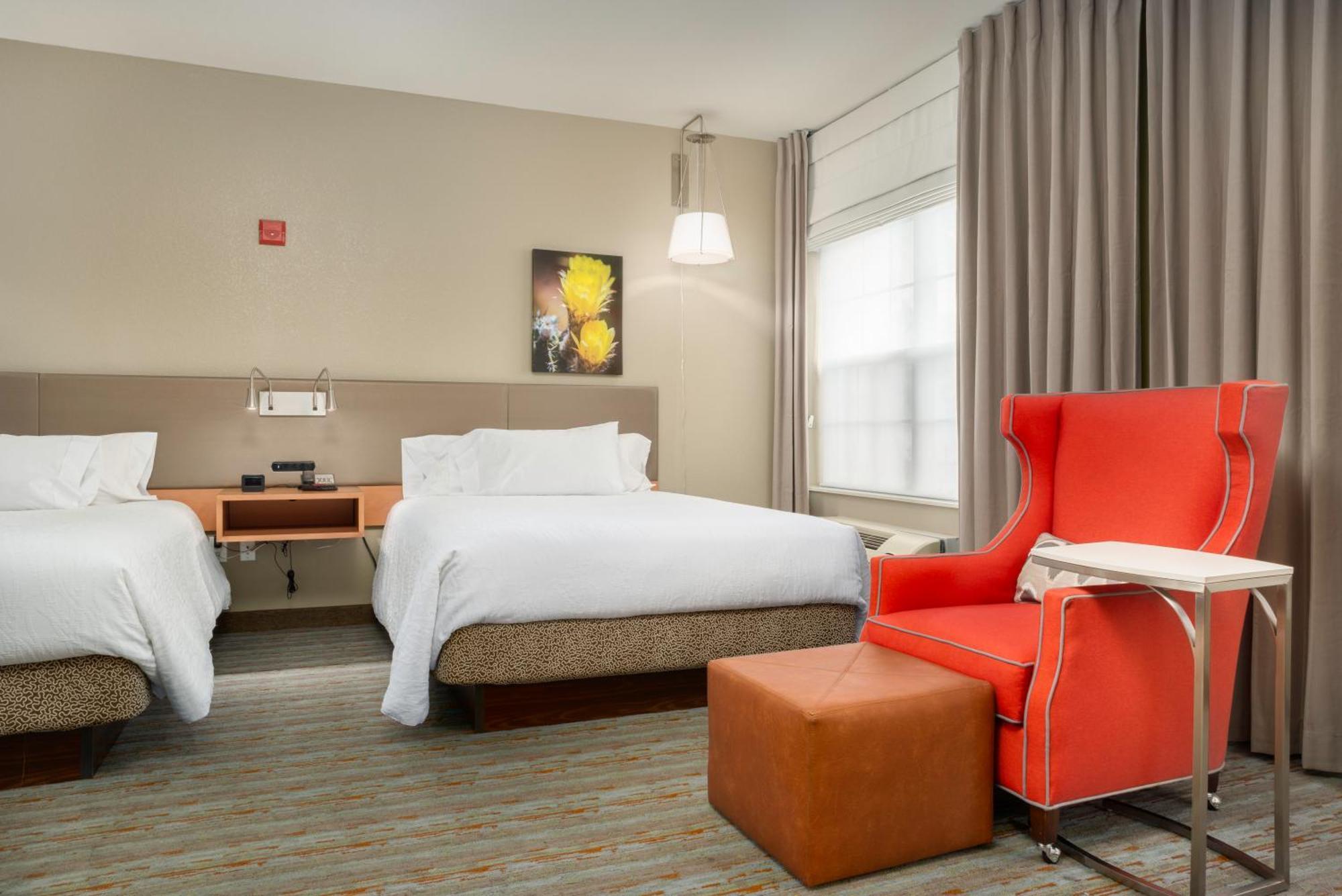 Hilton Garden Inn Phoenix Airport Dış mekan fotoğraf