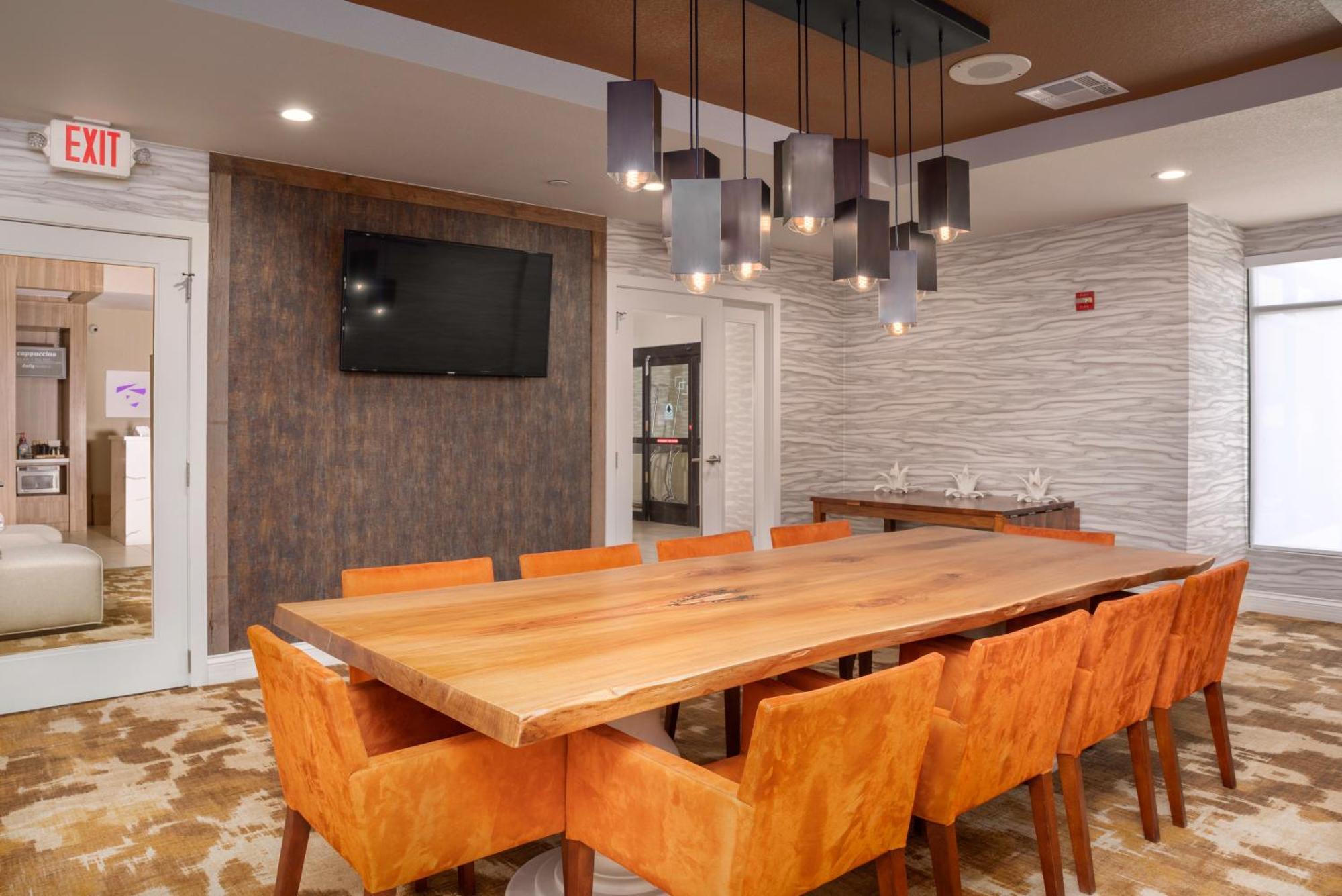 Hilton Garden Inn Phoenix Airport Dış mekan fotoğraf