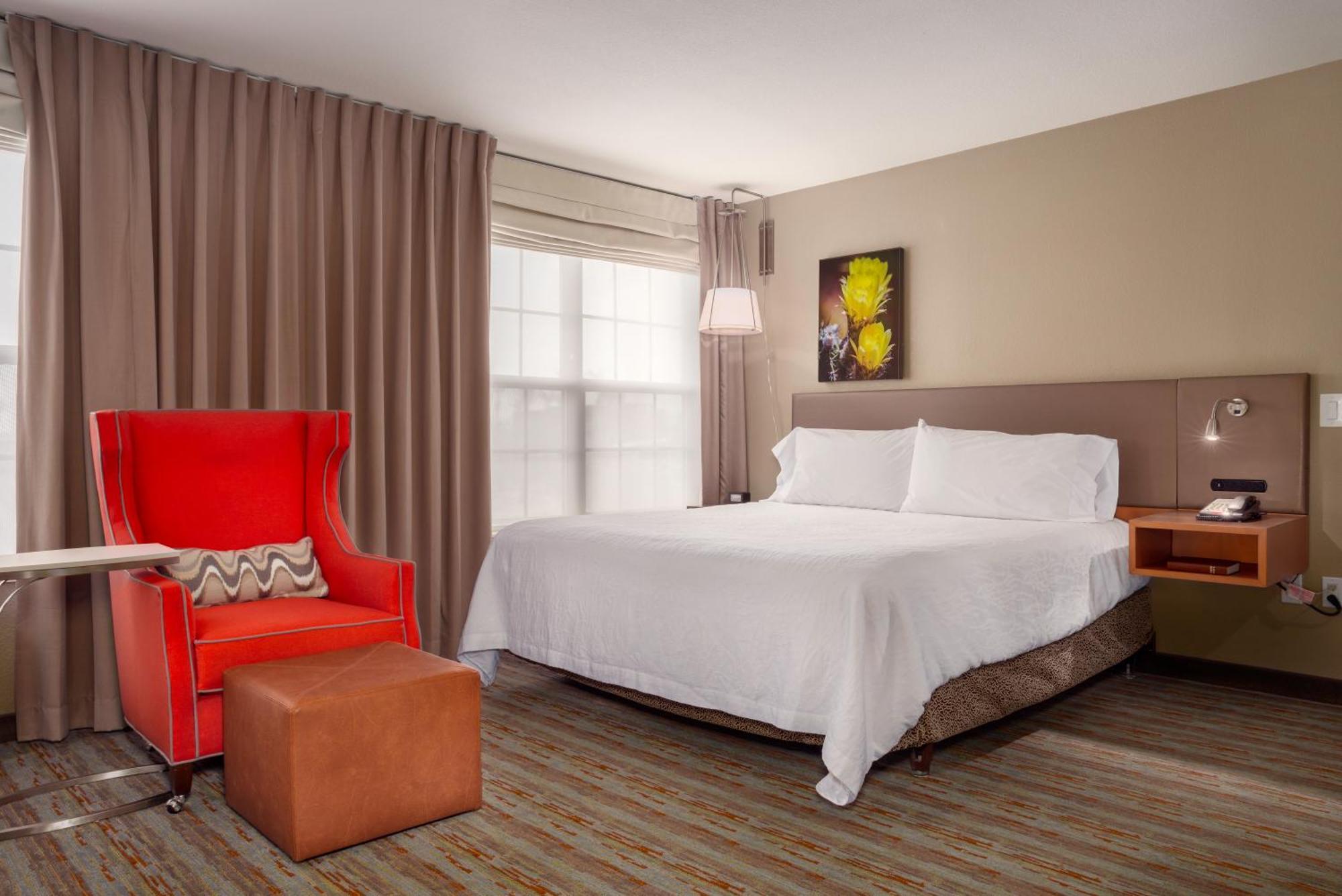 Hilton Garden Inn Phoenix Airport Dış mekan fotoğraf