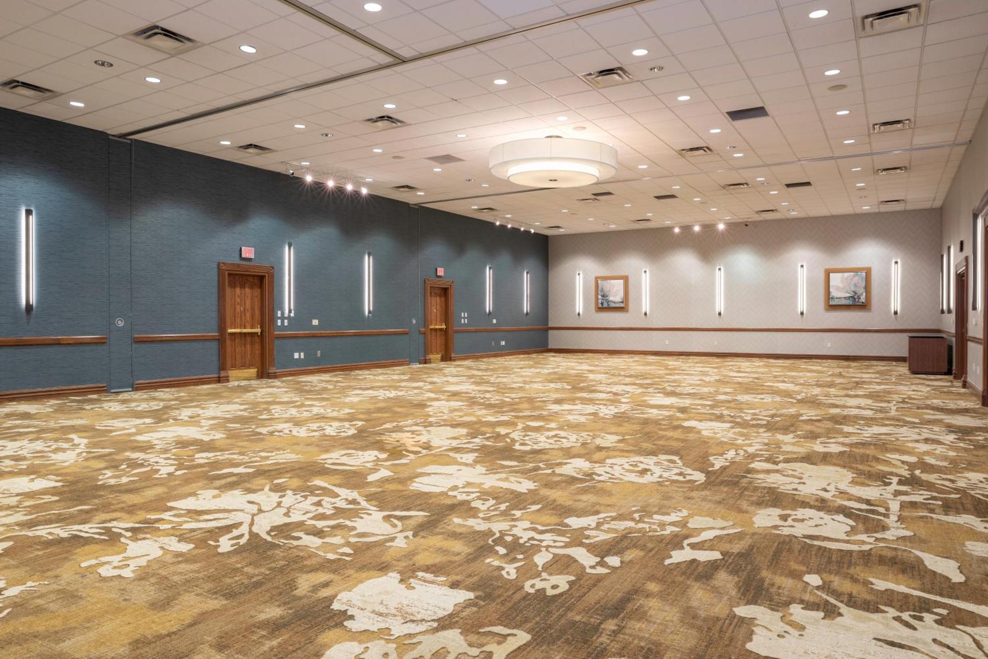 Hilton Garden Inn Phoenix Airport Dış mekan fotoğraf