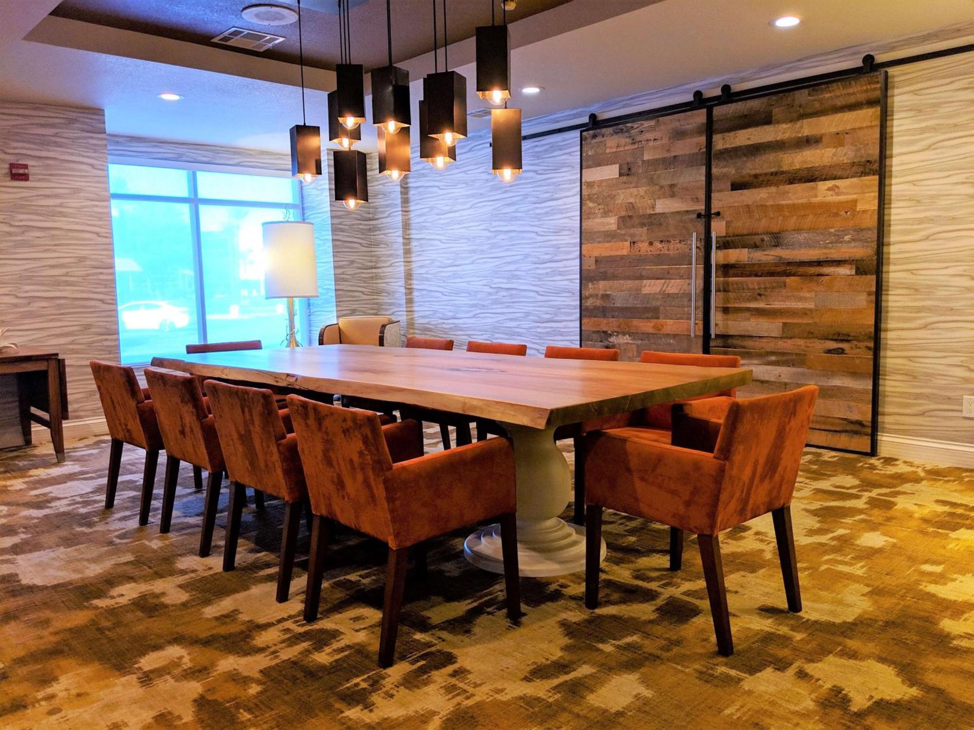 Hilton Garden Inn Phoenix Airport Dış mekan fotoğraf
