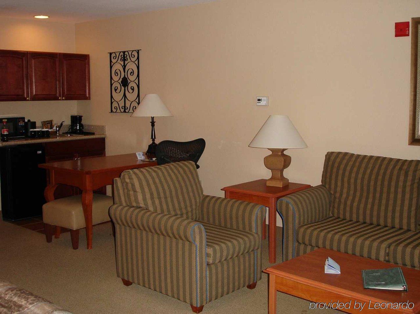 Hilton Garden Inn Phoenix Airport Oda fotoğraf
