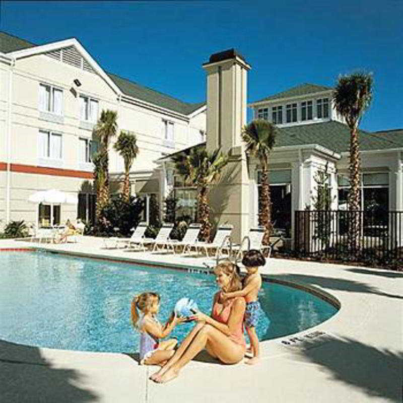 Hilton Garden Inn Phoenix Airport Dış mekan fotoğraf