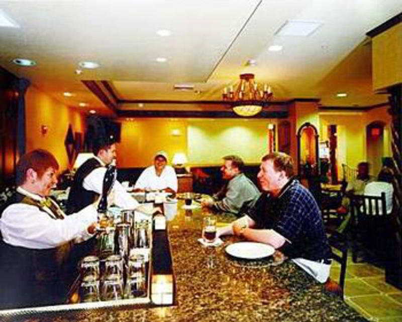 Hilton Garden Inn Phoenix Airport Dış mekan fotoğraf