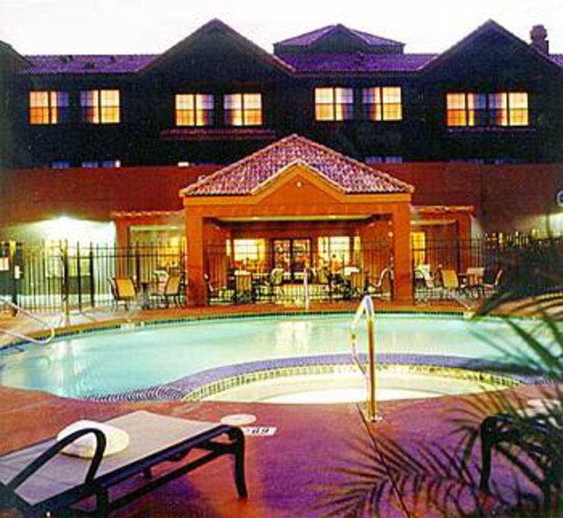 Hilton Garden Inn Phoenix Airport Dış mekan fotoğraf