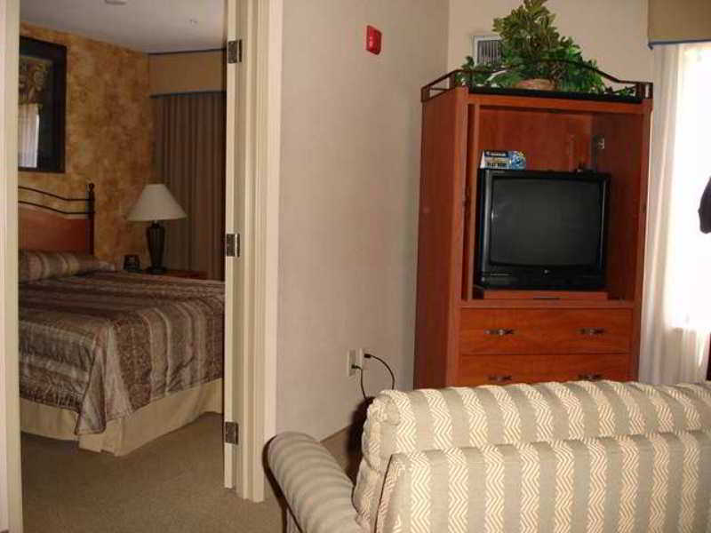 Hilton Garden Inn Phoenix Airport Oda fotoğraf