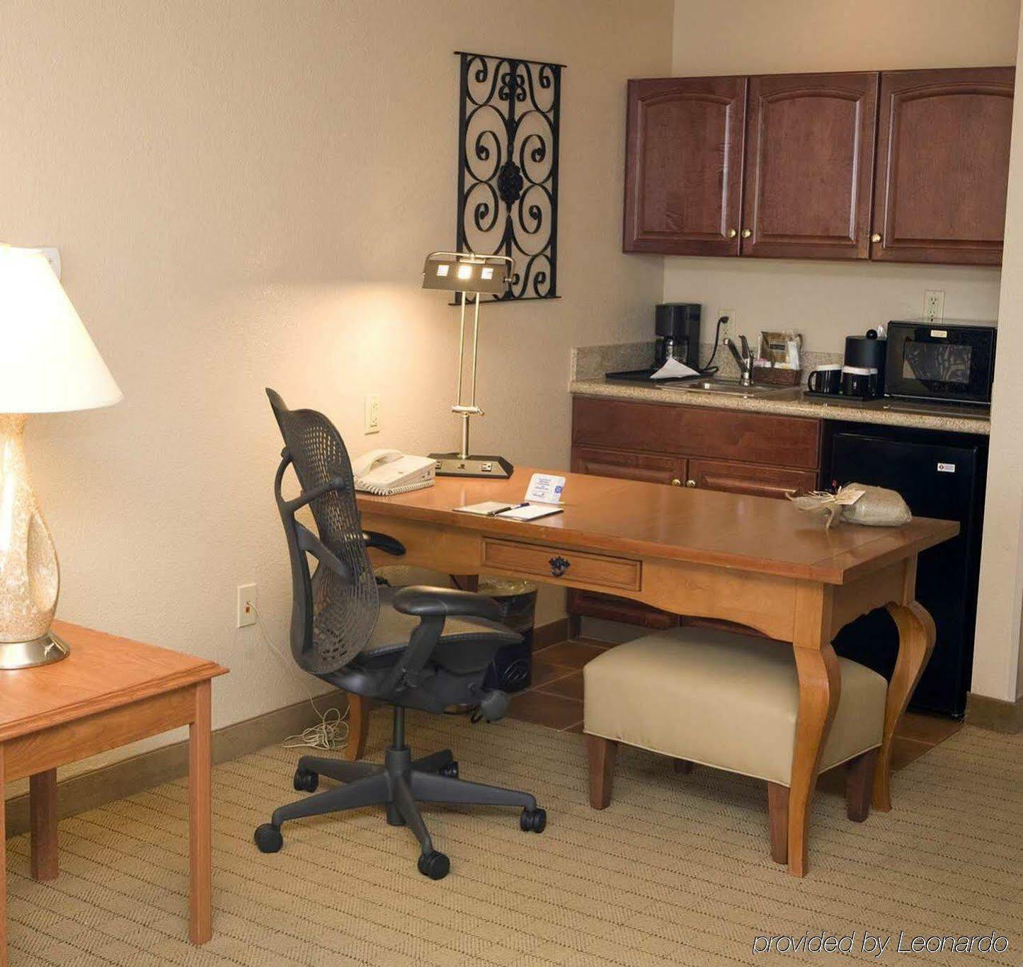 Hilton Garden Inn Phoenix Airport Dış mekan fotoğraf