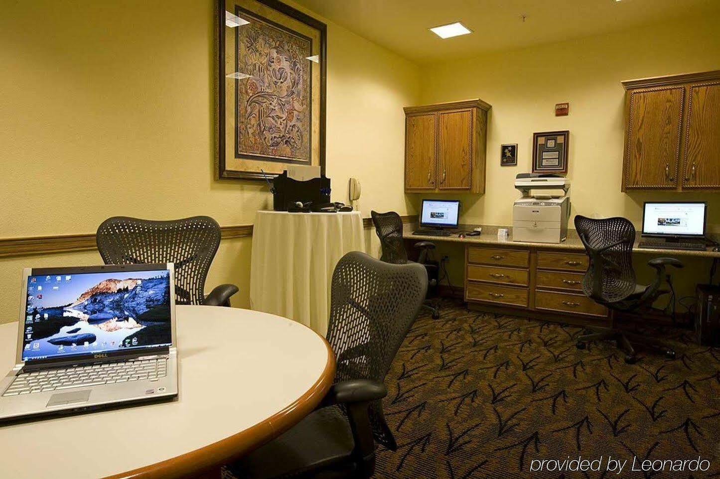 Hilton Garden Inn Phoenix Airport Dış mekan fotoğraf