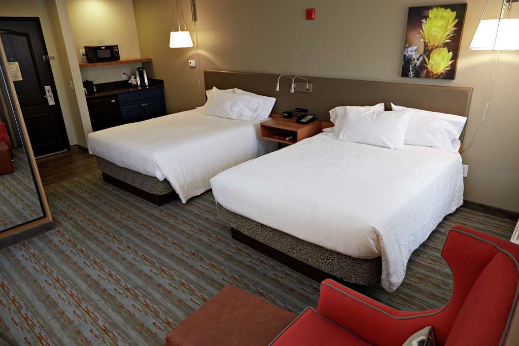 Hilton Garden Inn Phoenix Airport Oda fotoğraf